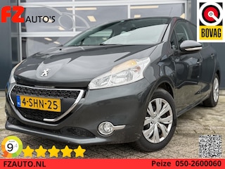 Peugeot 208 1.2 VTi Envy - Navigatie - Climate Control - Cruise Control