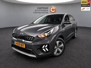 Kia Niro 1.6 GDi ComfortLine