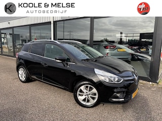 Renault Clio Energy TCe 90pk S&S Limited