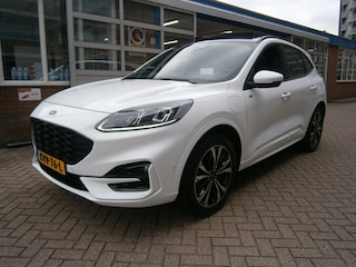 Ford Kuga 2.5 PHEV ST-Line X | trekhaak,panoramadak,winterpack,head up