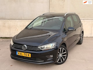 Volkswagen Golf Sportsvan 1.4 TSI Highline DSG Trekh Dynaudio ACC CarPlay