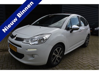 Citroën C3 1.2 PureTech|Collection|Bleutooth|Cruise|Airco|Nw Driem|
