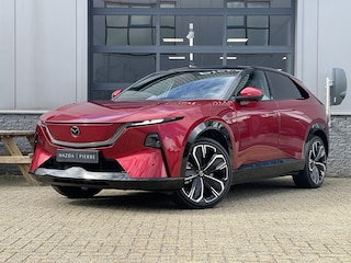Mazda CX-6e Takumi 78 kWh | PANORAMADAK | STOELVENTILATIE+VERWARMING | 360 CAMERA |
