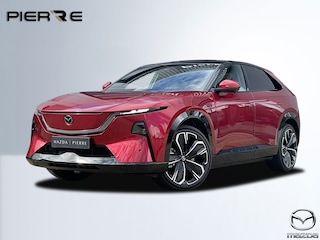 Mazda CX-6e Takumi 78 kWh | PANORAMADAK | STOELVENTILATIE+VERWARMING | 360 CAMERA |