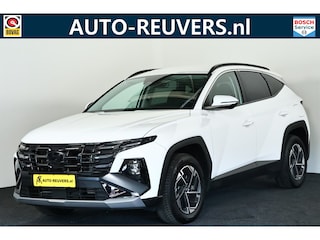 Hyundai Tucson 1.6 T-GDI PHEV Comfort Smart / LED / ACC / CarPlay / Camera