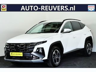 Hyundai Tucson 1.6 T-GDI PHEV Comfort Smart / LED / ACC / CarPlay / Camera