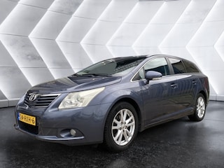Toyota Avensis Wagon 1.8 VVTi Business AUTOMAAT