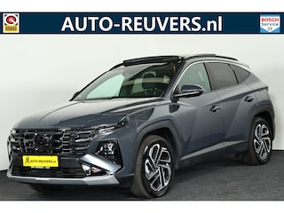 Hyundai Tucson 1.6 T-GDI PHEV Premium Sky 4WD / Pano / HUD / Pilot assist / Leder / Cam