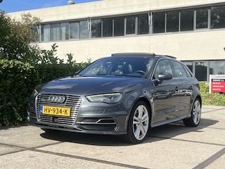 Audi A3 Sportback 1.4 e-tron PHEV Ambition Pro Line plus |CLIMA|CRUISE|SOH 89%|DSG|PARKEERSENSOREN|