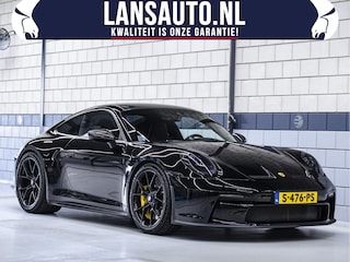Porsche 911 4.0 GT3 Touring | PPF | PCCB keramische remmen
