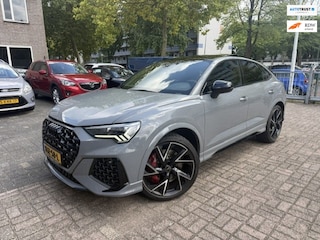 Audi Q3 Quattro PANO/RS SEAT/B&O