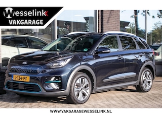 Kia Niro e-Niro ExecutiveLine 64 kWh - 3 Fase | Leer | JBL Audio