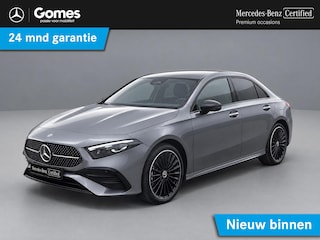 Mercedes-Benz A-klasse 250 e AMG | Trekhaak | Panoramadak