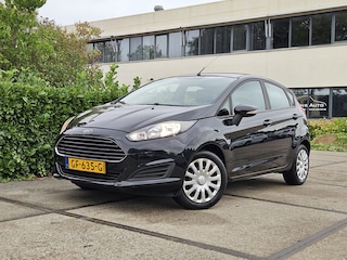 Ford Fiesta 1.0 Style |CLIMA|AIRCO|CRUISE|VOL.ONDERHOUD| 565