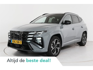 Hyundai Tucson 1.6 T-GDI PHEV N Line Sky | Soh 100% | 360° Camera | Panodak | Full options |