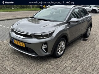 Kia Stonic 1.0 T-GDi MHEV DynamicLine