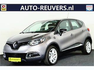 Renault Captur 1.5 dCi Dynamique / Automaat / Navigatie / Cruise control / Bluetooth / Allseason banden / Keyless