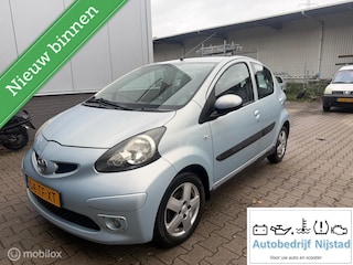 Toyota Aygo 1.0-12V Sport