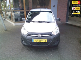 Hyundai i10 1.0 Pure