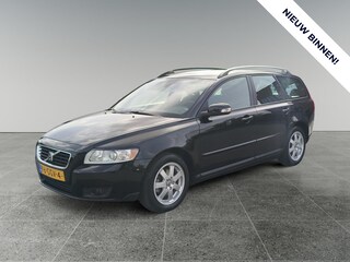 Volvo V50 1.8 Edition I | Trekhaak | Airco | Eerste eigenaar |
