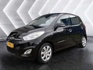 Hyundai i10 1.1 i-Motion Cool