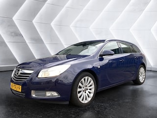 Opel Insignia Sports Tourer 1.4 T EcoF. Bns Ed
