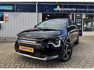 Kia Niro 1.6 GDi PHEV LED / CAMERA / CARPLAY