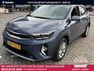 Kia Stonic 1.0 T-GDi MHEV DynamicLine