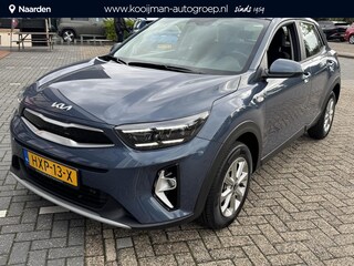 Kia Stonic 1.0 T-GDi MHEV DynamicLine
