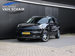 Lynk & Co 01 1.5 TREKHAAK | PANO-DAK | MEMORY | 360° CAMERA | INFINITY AUDIO | STOEL/STUURVERW. | APPLE CARPLAY | CRUISE | NAVI |