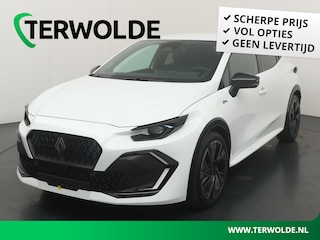 Renault Clio esprit Alpine full hybrid E-Tech 160 pk | Adapt. Cruise | Parkeercamera |