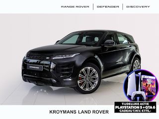 Land Rover Range Rover Evoque 1.5 P300e PHEV AWD Dynamic HSE | Stoelventilatie | Panoramadak