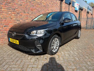 Opel Corsa 1.2 Edition|Nieuwe distributie|Carplay