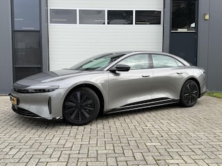 Lucid Air 819pk AWD Aut