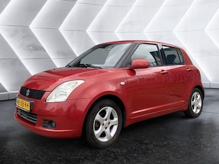 Suzuki Swift 1.3 Shogun