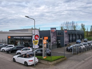Toyota Yaris 1.5 Hybrid 116pk CVT
