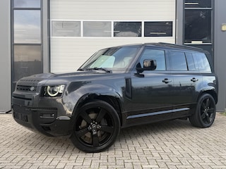 Land Rover Defender 110 HSE X-Dynamic 3.0 D200