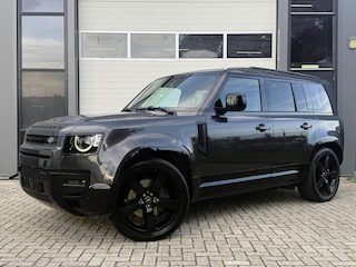 Land Rover Defender 110 HSE X-Dynamic 3.0 D200