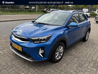 Kia Stonic 1.0 T-GDi MHEV DynamicLine