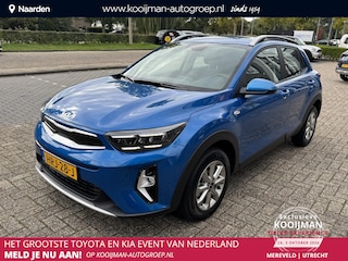 Kia Stonic 1.0 T-GDi MHEV DynamicLine