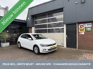 Volkswagen Polo 1.0 MPI CRUISE/CARPLAY/NAVI *ALL-IN PRIJS*