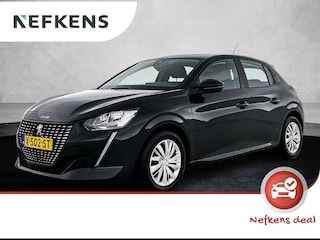 Peugeot 208 1.2 Active 75pk | Cruise Control | Airco | LED | Apple Carplay/Android Auto |