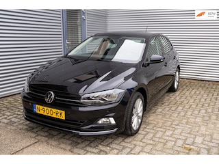 Volkswagen Polo 1.0 TSI Highline Business R