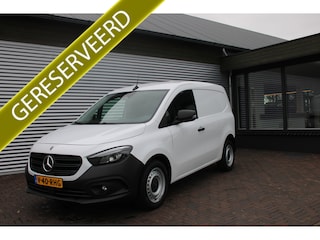 Mercedes-Benz Citan 112 CDI L1 Pro lage km vol vol