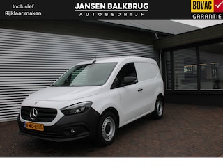 Mercedes-Benz Citan 112 CDI L1 Pro lage km vol vol