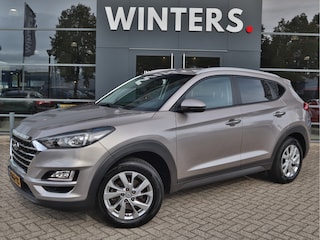 Hyundai Tucson 1.6 GDi Comfort | Navigatie | Camera | ECC-Airco | All-Season banden |
