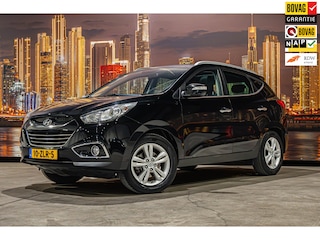 Hyundai ix35 1.6i GDI Style