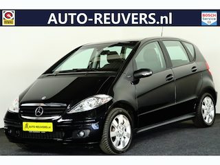 Mercedes-Benz A-klasse 170 Classic / Airco / Trekhaak / Lichtmetaal