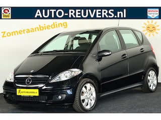 Mercedes-Benz A-klasse 170 Classic / Airco / Trekhaak / Lichtmetaal