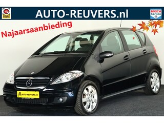 Mercedes-Benz A-klasse 170 Classic / Airco / Trekhaak / Lichtmetaal